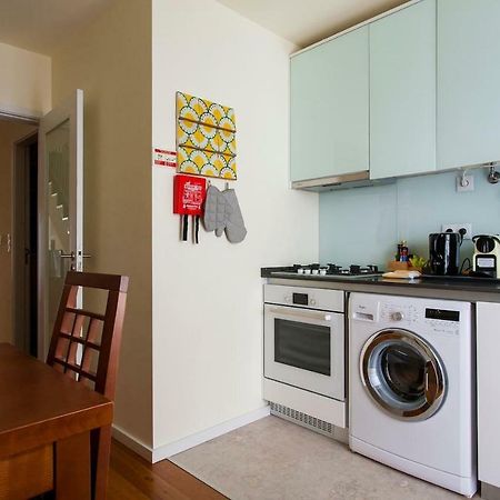 Exquisit Flat Right Apartment ลิสบอน ภายนอก รูปภาพ