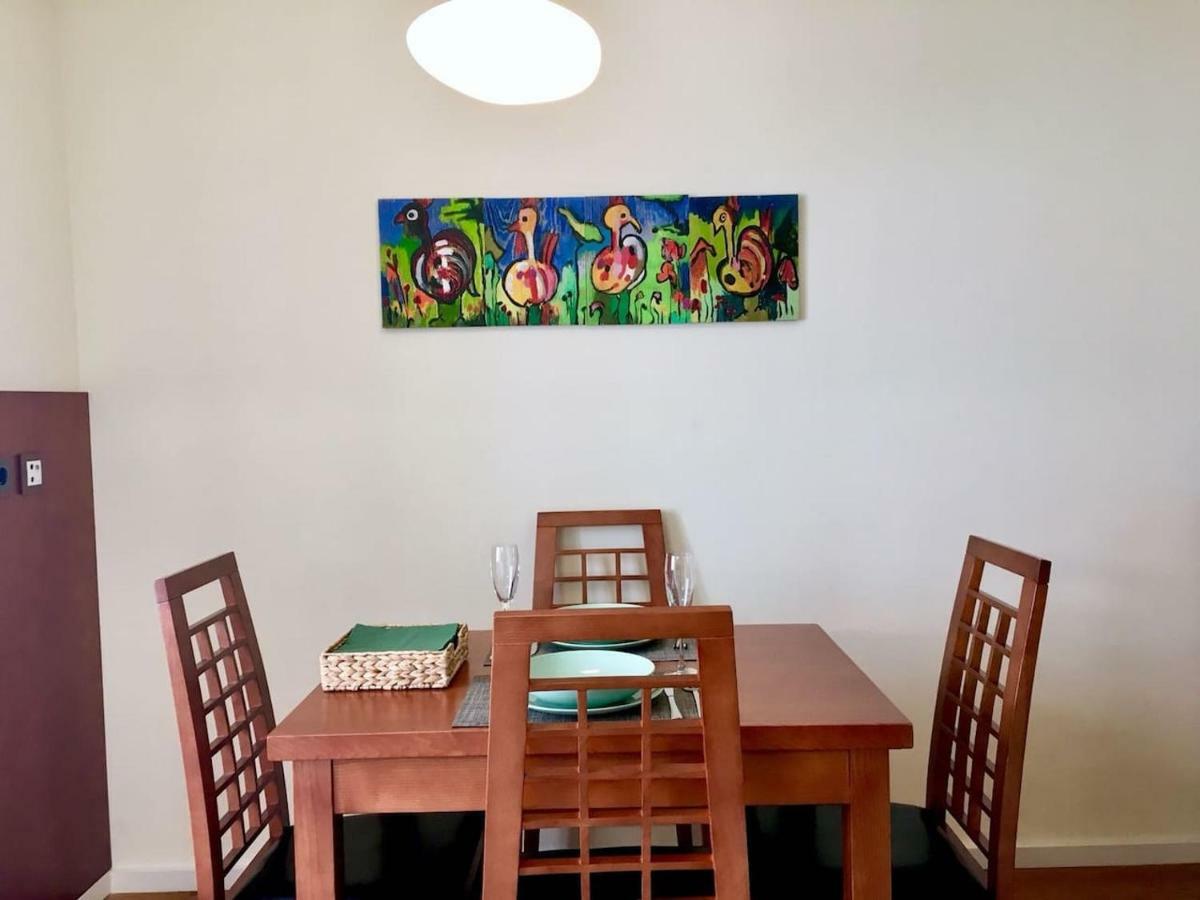 Exquisit Flat Right Apartment ลิสบอน ภายนอก รูปภาพ