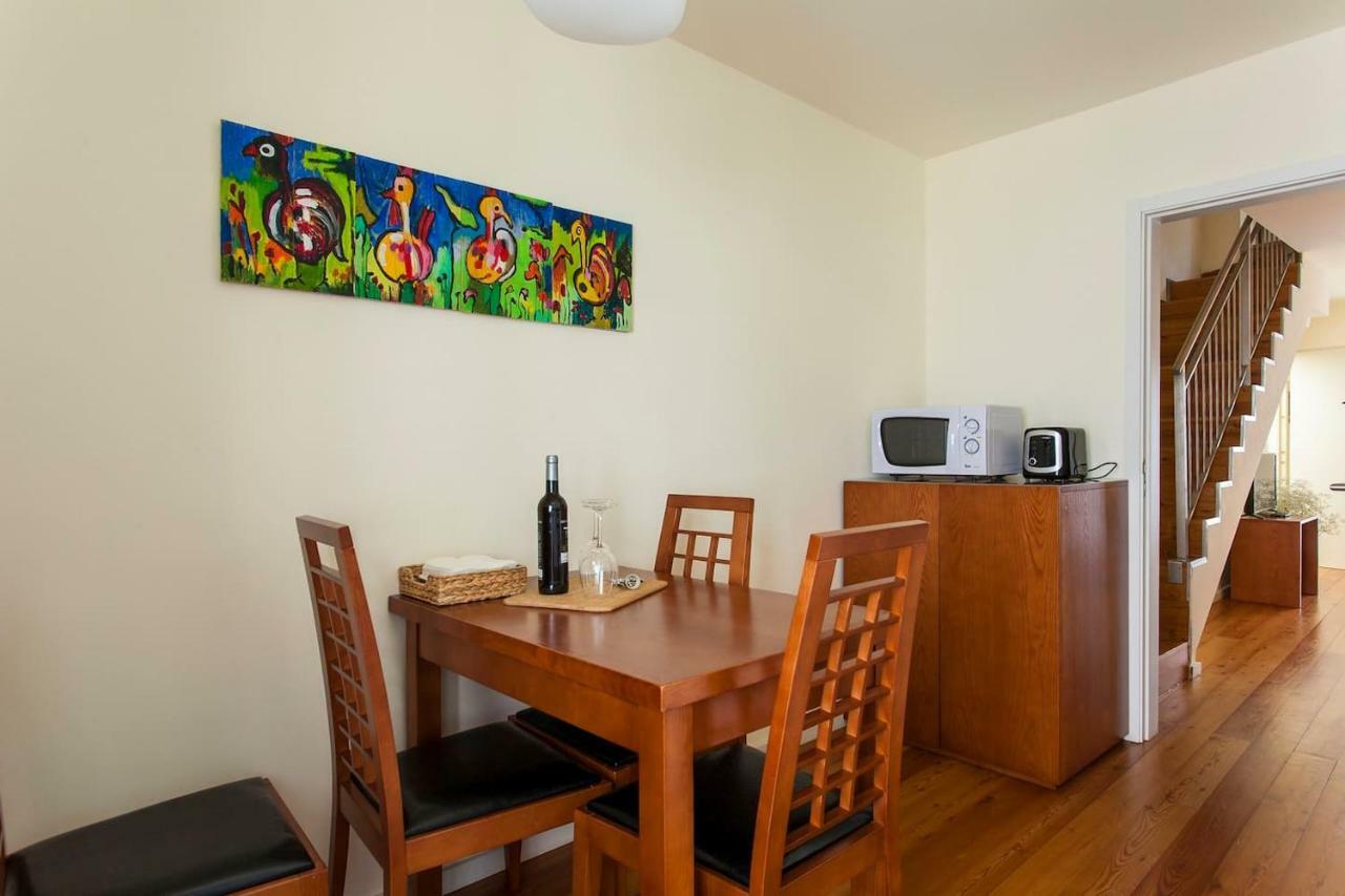 Exquisit Flat Right Apartment ลิสบอน ภายนอก รูปภาพ