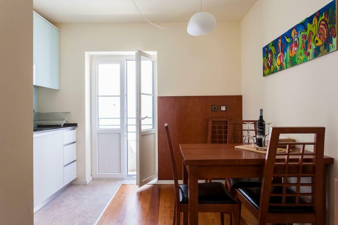 Exquisit Flat Right Apartment ลิสบอน ภายนอก รูปภาพ