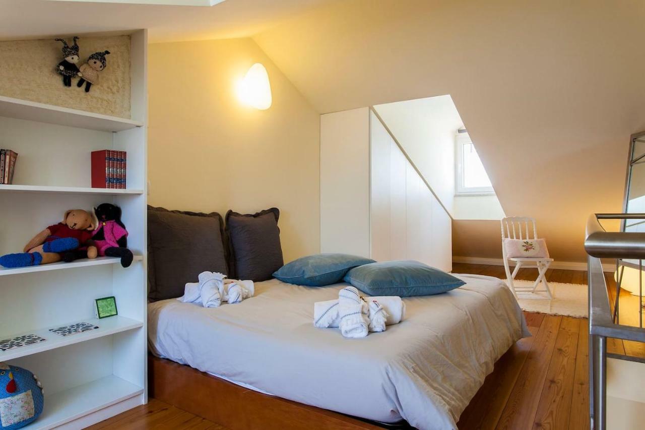 Exquisit Flat Right Apartment ลิสบอน ภายนอก รูปภาพ