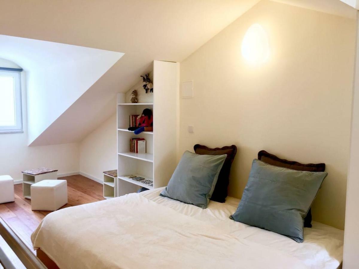 Exquisit Flat Right Apartment ลิสบอน ภายนอก รูปภาพ