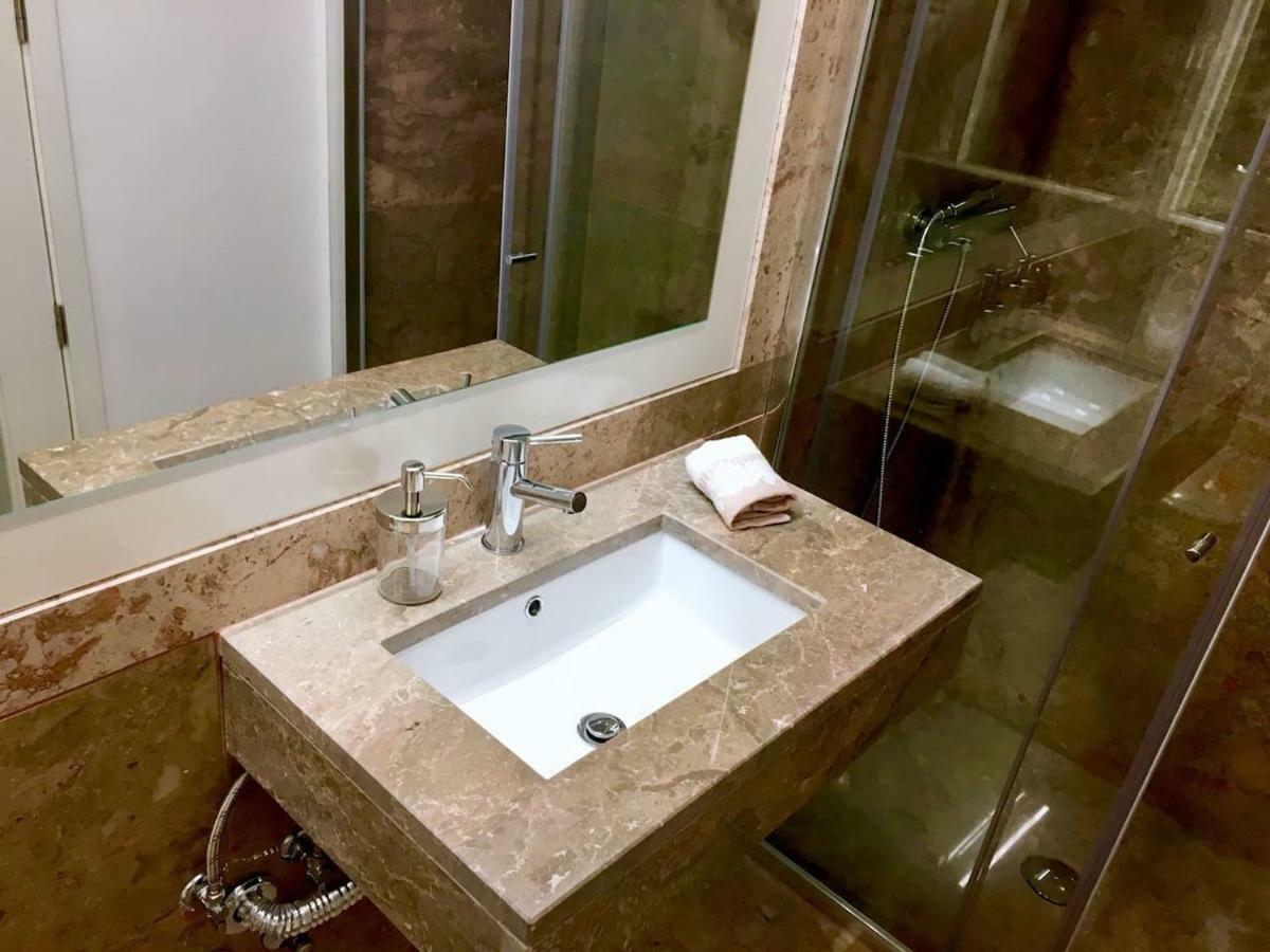Exquisit Flat Right Apartment ลิสบอน ภายนอก รูปภาพ