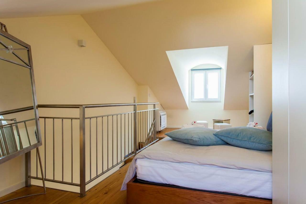 Exquisit Flat Right Apartment ลิสบอน ภายนอก รูปภาพ