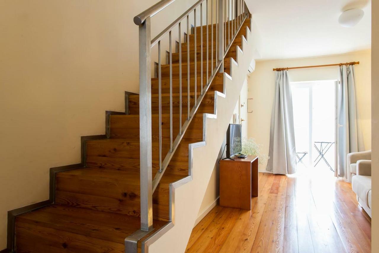 Exquisit Flat Right Apartment ลิสบอน ภายนอก รูปภาพ